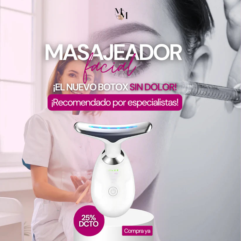 Lifting Facial en Casa: Rejuvenece tu Rostro sin Cirugía
