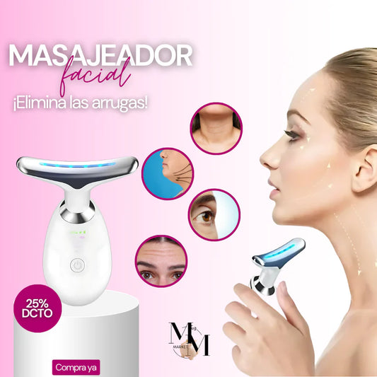 Lifting Facial en Casa: Rejuvenece tu Rostro sin Cirugía