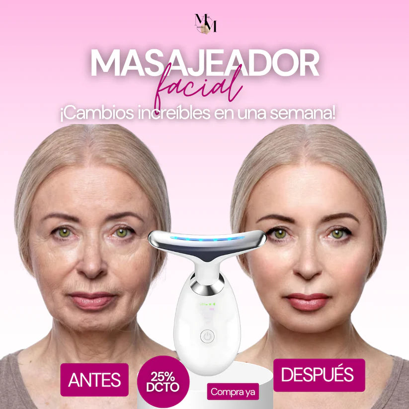 Lifting Facial en Casa: Rejuvenece tu Rostro sin Cirugía