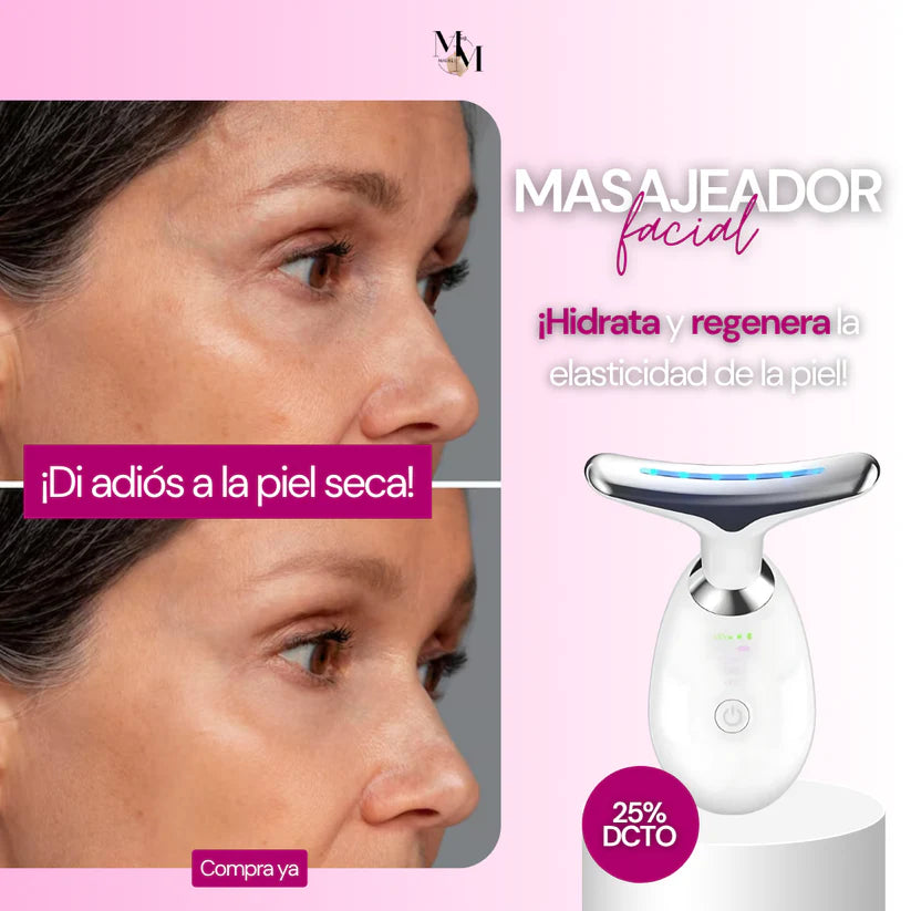 Lifting Facial en Casa: Rejuvenece tu Rostro sin Cirugía