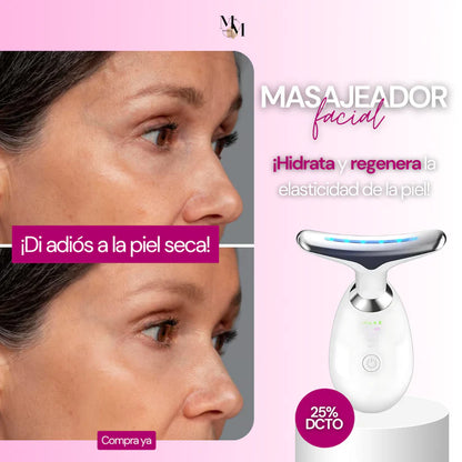 Lifting Facial en Casa: Rejuvenece tu Rostro sin Cirugía
