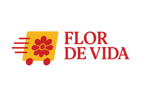 Flor de vida Espanha