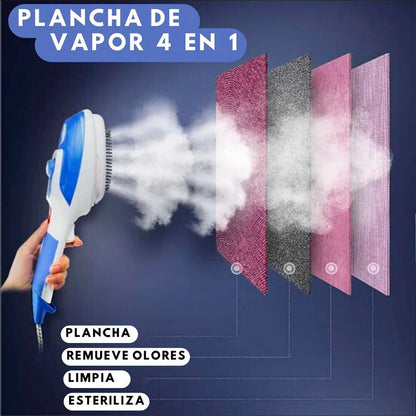 Plancha Vertical Vapor Removedor De Arrugas de Planchado al Vapor