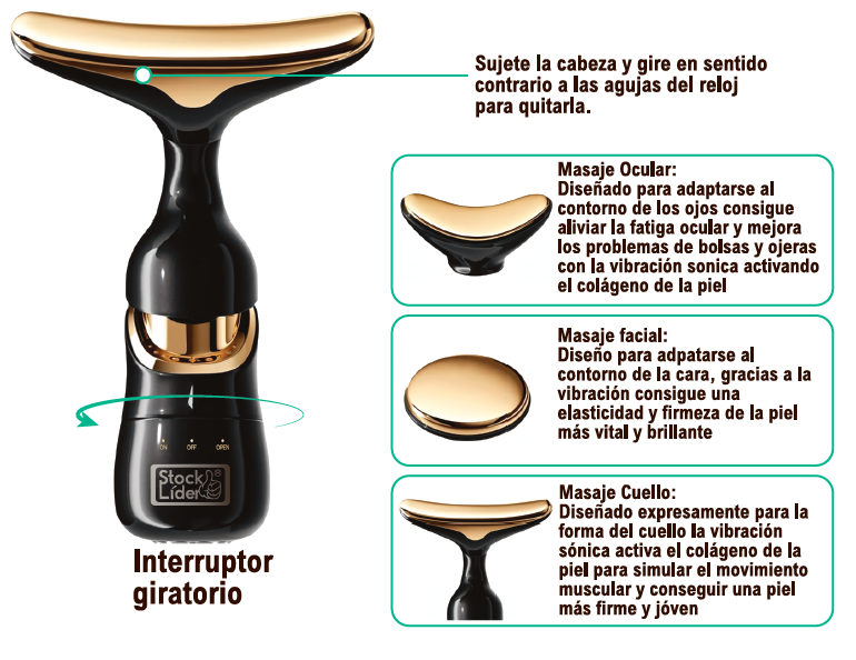 Lifting Facial en Casa: Rejuvenece tu Rostro sin Cirugía