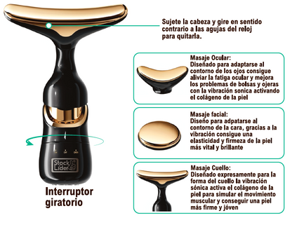 Lifting Facial en Casa: Rejuvenece tu Rostro sin Cirugía