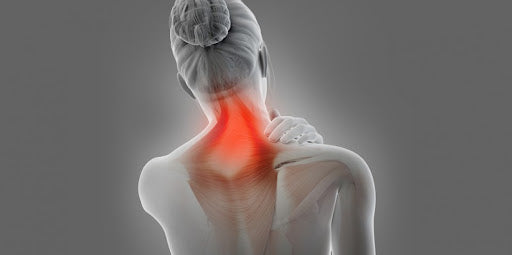 Smart Relax Cervical – Alivio de Dolor y Relajación en Casa